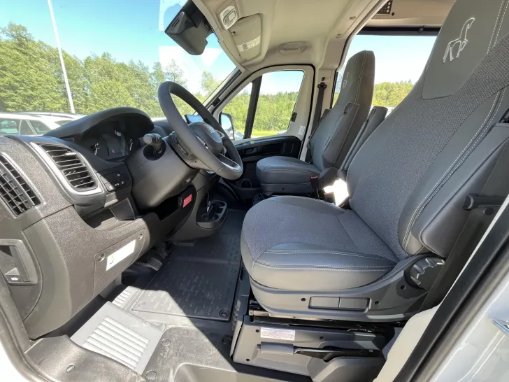 Fahrzeugbild Etrusco CV 640 PB PDC|AHK|Kamera|Dieselheizung|Markise #6