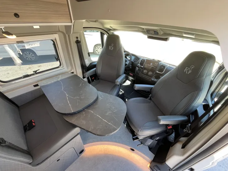 Fahrzeugbild Etrusco CV 640 PB PDC|AHK|Kamera|Dieselheizung|Markise #9