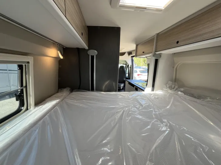 Fahrzeugbild Etrusco CV 640 PB PDC|AHK|Kamera|Dieselheizung|Markise #15