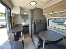 Fahrzeugbild Etrusco CV 640 PB PDC|AHK|Kamera|Dieselheizung|Markise #17