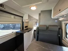 Fahrzeugbild Etrusco CV 640 PB PDC|AHK|Kamera|Dieselheizung|Markise #18