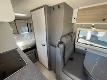 Fahrzeugbild Etrusco CV 640 PB PDC|AHK|Kamera|Dieselheizung|Markise #19