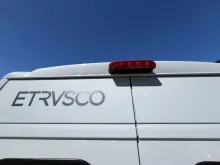 Fahrzeugbild Etrusco CV 640 PB PDC|AHK|Kamera|Dieselheizung|Markise #25