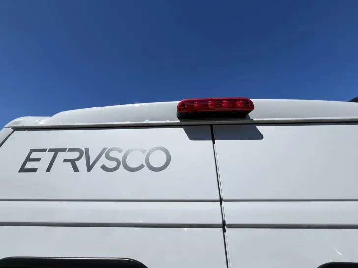 Fahrzeugbild Etrusco CV 640 PB PDC|AHK|Kamera|Dieselheizung|Markise #25
