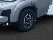 Fahrzeugbild Carado T 135 TOP-FINANZIERUNG möglich #6
