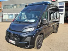 Fahrzeugbild Carado pro CV 540 *Co-Driver-Paket mit ACC*Diesel-Heiz* #1