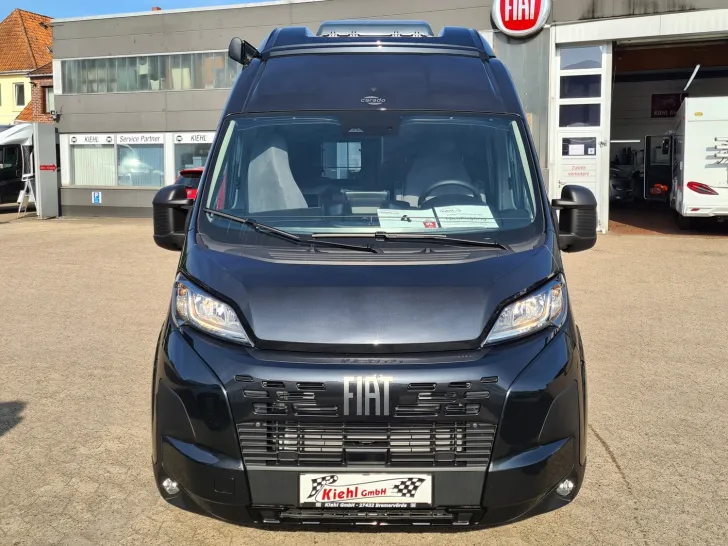 Fahrzeugbild Carado pro CV 540 *Co-Driver-Paket mit ACC*Diesel-Heiz* #3