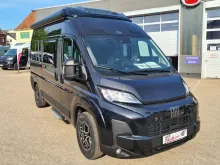 Fahrzeugbild Carado pro CV 540 *Co-Driver-Paket mit ACC*Diesel-Heiz* #4