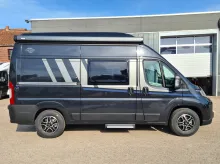Fahrzeugbild Carado pro CV 540 *Co-Driver-Paket mit ACC*Diesel-Heiz* #5