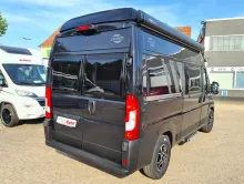 Fahrzeugbild Carado pro CV 540 *Co-Driver-Paket mit ACC*Diesel-Heiz* #6