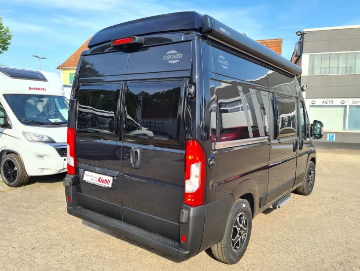 Fahrzeugbild Carado pro CV 540 *Co-Driver-Paket mit ACC*Diesel-Heiz* #6