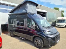 Fahrzeugbild Carado pro CV 540 *Co-Driver-Paket mit ACC*Diesel-Heiz* #10