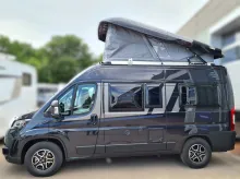 Fahrzeugbild Carado pro CV 540 *Co-Driver-Paket mit ACC*Diesel-Heiz* #11