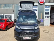 Fahrzeugbild Carado pro CV 540 *Co-Driver-Paket mit ACC*Diesel-Heiz* #12
