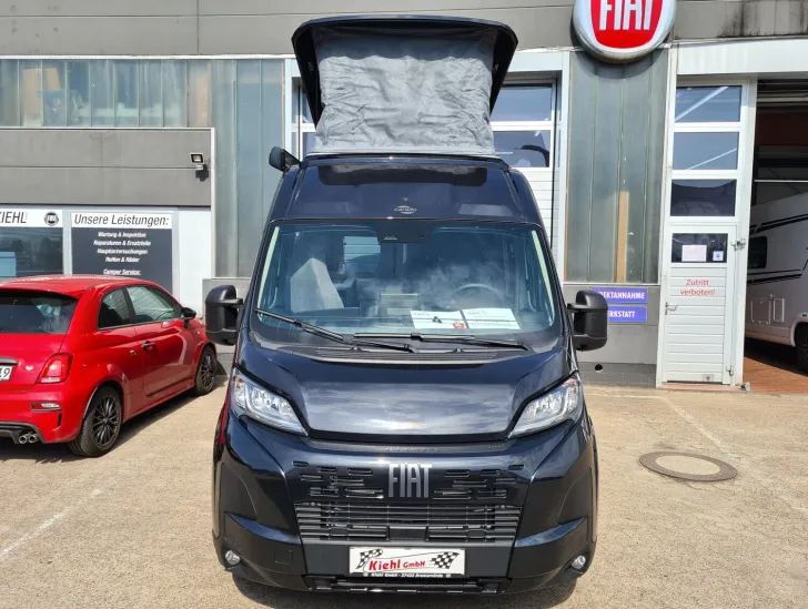 Fahrzeugbild Carado pro CV 540 *Co-Driver-Paket mit ACC*Diesel-Heiz* #12