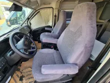 Fahrzeugbild Carado pro CV 540 *Co-Driver-Paket mit ACC*Diesel-Heiz* #14
