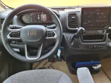 Fahrzeugbild Carado pro CV 540 *Co-Driver-Paket mit ACC*Diesel-Heiz* #15
