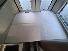 Fahrzeugbild Carado pro CV 540 *Co-Driver-Paket mit ACC*Diesel-Heiz* #28