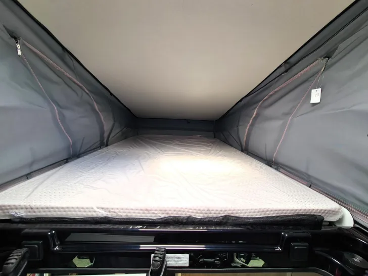 Fahrzeugbild Carado pro CV 540 *Co-Driver-Paket mit ACC*Diesel-Heiz* #30