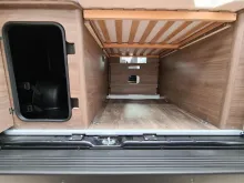 Fahrzeugbild Carado pro CV 540 *Co-Driver-Paket mit ACC*Diesel-Heiz* #32