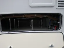 Fahrzeugbild Eura Mobil Activa One 650 HS Modell 2026, Sat, Solar #11