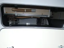 Fahrzeugbild Eura Mobil Activa One 650 HS Modell 2026, Sat, Solar #8