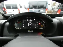 Fahrzeugbild Eura Mobil Activa One 650 HS Modell 2026, Sat, Solar #5