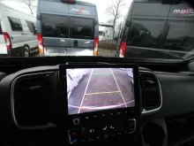 Fahrzeugbild Eura Mobil Activa One 650 HS Modell 2026, Sat, Solar #7