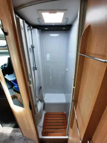 Fahrzeugbild Sunlight T 67 Adventure Edition Verfüg./Sparen Sie 5.231,- € #6