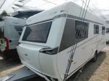 Fahrzeugbild Hymer Eriba Eriba Nova S 545 Klima,Mover,Leder,Solar,ALDE #1