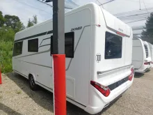 Fahrzeugbild Hymer Eriba Eriba Nova S 545 Klima,Mover,Leder,Solar,ALDE #4