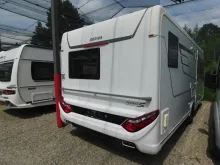 Fahrzeugbild Hymer Eriba Eriba Nova S 545 Klima,Mover,Leder,Solar,ALDE #5