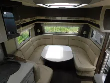 Fahrzeugbild Hymer Eriba Eriba Nova S 545 Klima,Mover,Leder,Solar,ALDE #6