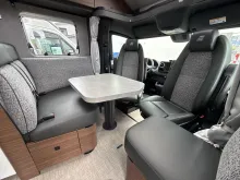 Fahrzeugbild Hymer B-Klasse MC T 680 Premium+Arktis+Winter+Style-Pa #6