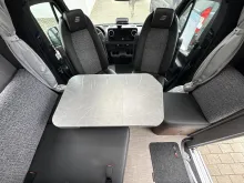Fahrzeugbild Hymer B-Klasse MC T 680 Premium+Arktis+Winter+Style-Pa #24