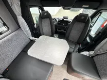 Fahrzeugbild Hymer B-Klasse MC T 680 Premium+Arktis+Winter+Style-Pa #23