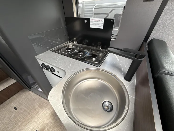 Fahrzeugbild Hymer B-Klasse MC T 680 Premium+Arktis+Winter+Style-Pa #13