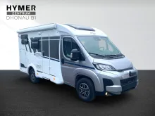 Fahrzeugbild Carado pro+ V 132 TOP-FINANZIERUNG möglich #3