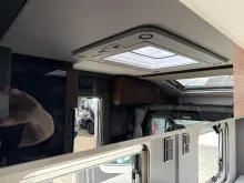 Fahrzeugbild Hymer B-Klasse MC T 680 Premium+Arktis+Winter+Style-Pa #39