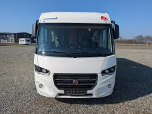 Fahrzeugbild Eura Mobil Integra Line 730 EF verfügbar nach Absprache!160PS/Autom/Backofen/SAT/TV/Fahrradträger #3