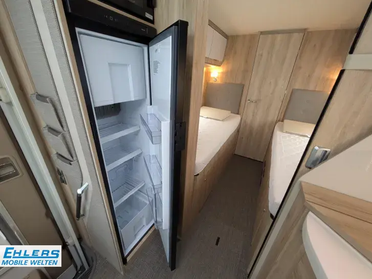 Fahrzeugbild Eura Mobil Integra Line 730 EF verfügbar nach Absprache!160PS/Autom/Backofen/SAT/TV/Fahrradträger #16