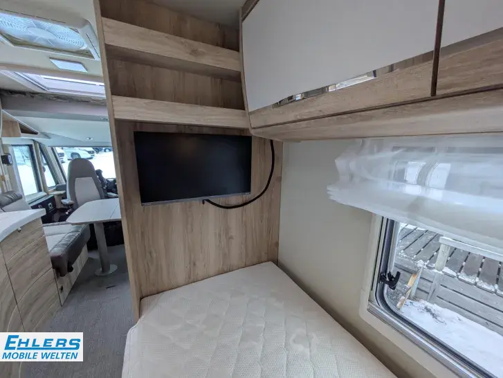 Fahrzeugbild Eura Mobil Integra Line 730 EF verfügbar nach Absprache!160PS/Autom/Backofen/SAT/TV/Fahrradträger #20