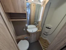 Fahrzeugbild Eura Mobil Integra Line 730 EF verfügbar nach Absprache!160PS/Autom/Backofen/SAT/TV/Fahrradträger #21
