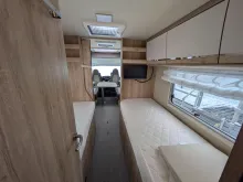 Fahrzeugbild Eura Mobil Integra Line 730 EF verfügbar nach Absprache!160PS/Autom/Backofen/SAT/TV/Fahrradträger #24