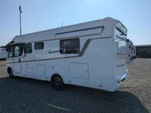 Fahrzeugbild Eura Mobil Integra Line 730 EF verfügbar nach Absprache!160PS/Autom/Backofen/SAT/TV/Fahrradträger #25