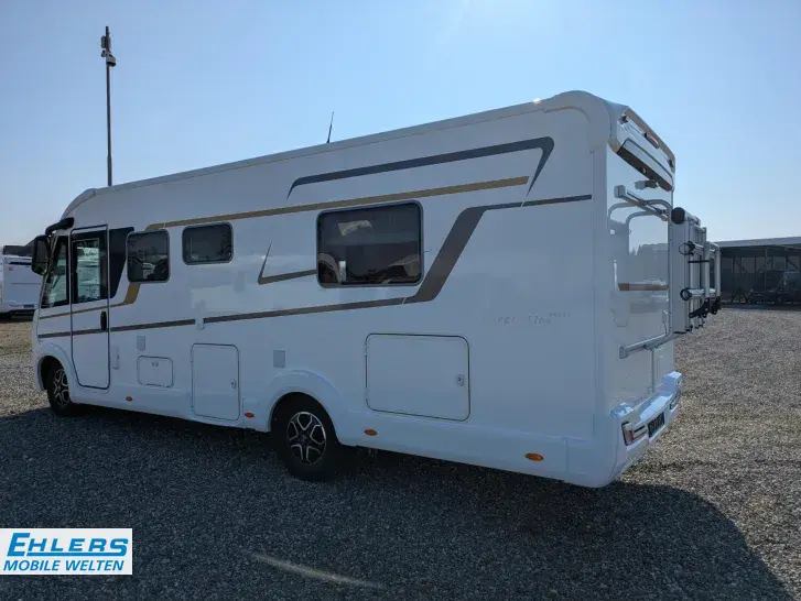 Fahrzeugbild Eura Mobil Integra Line 730 EF verfügbar nach Absprache!160PS/Autom/Backofen/SAT/TV/Fahrradträger #25