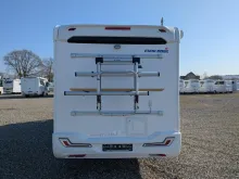 Fahrzeugbild Eura Mobil Integra Line 730 EF verfügbar nach Absprache!160PS/Autom/Backofen/SAT/TV/Fahrradträger #26
