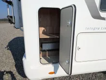 Fahrzeugbild Eura Mobil Integra Line 730 EF verfügbar nach Absprache!160PS/Autom/Backofen/SAT/TV/Fahrradträger #29