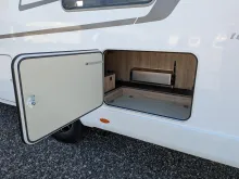 Fahrzeugbild Eura Mobil Integra Line 730 EF verfügbar nach Absprache!160PS/Autom/Backofen/SAT/TV/Fahrradträger #30