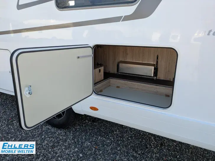 Fahrzeugbild Eura Mobil Integra Line 730 EF verfügbar nach Absprache!160PS/Autom/Backofen/SAT/TV/Fahrradträger #30